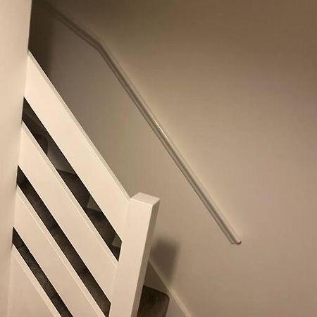 Cosy 1 Bed Home @スティーブネージ エクステリア 写真