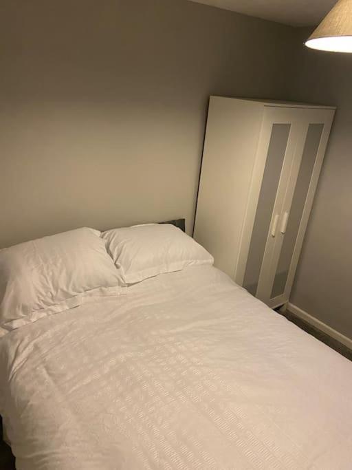 Cosy 1 Bed Home @スティーブネージ エクステリア 写真